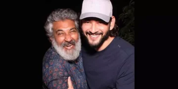 Fans Excited for Mahesh Babu and Rajamouli's New Film Reveal