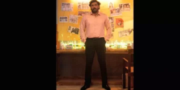 The Brain: A New Suspense Thriller Near Chittoor