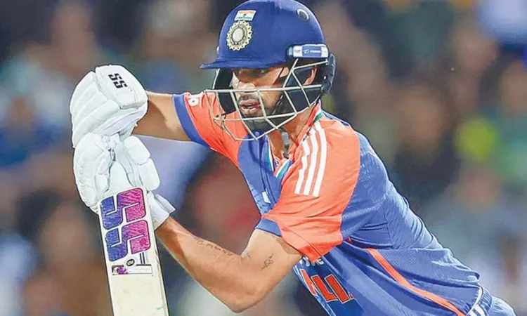 Washington and Arshdeep Shine in India's Victory Against Australia Washington and Arshdeep Shine in India's Victory Against Australia