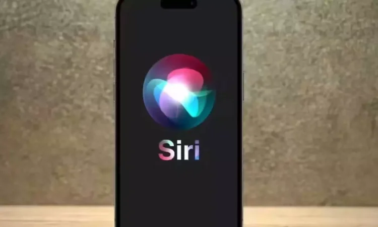 Apple Plans Major Siri Overhaul with Google AI Assistance by 2026 Apple Plans Major Siri Overhaul with Google AI Assistance by 2026