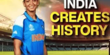 BCCI to Award Significant Cash Prize to Women's World Cup Champions