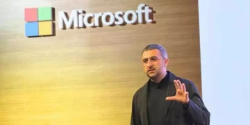 Microsoft AI Leader Mustafa Suleyman Discusses Consciousness and Emotion