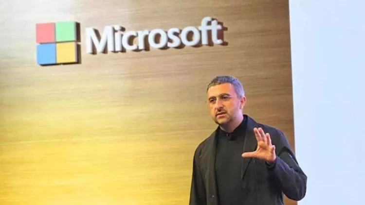 Microsoft AI Leader Mustafa Suleyman Discusses Consciousness and Emotion Microsoft AI Leader Mustafa Suleyman Discusses Consciousness and Emotion