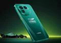 Realme Launches GT 8 Pro Aston Martin F1 Limited Edition Smartphone Realme Launches GT 8 Pro Aston Martin F1 Limited Edition Smartphone