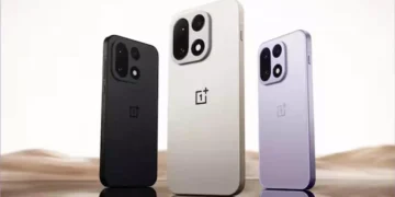 OnePlus 15 Set to Launch in India in 10 Days