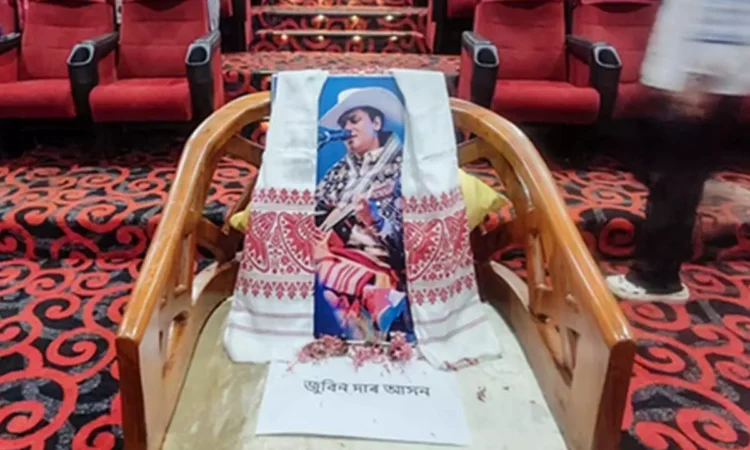 Assam Chief Minister Sets New Deadline for Zubeen Garg Investigation Assam Chief Minister Sets New Deadline for Zubeen Garg Investigation