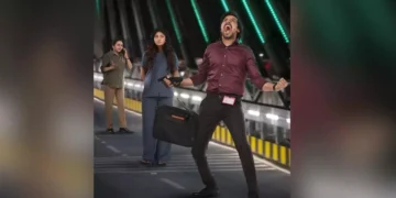 Teaser for Priyadarshi's Romantic Comedy 'Premante' Released