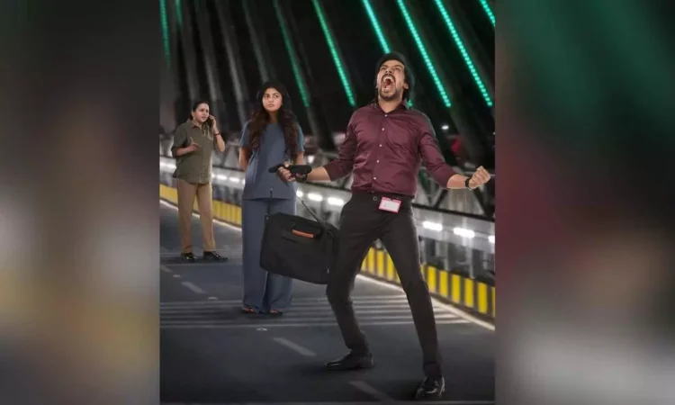 Teaser for Priyadarshi's Romantic Comedy 'Premante' Released Teaser for Priyadarshi's Romantic Comedy 'Premante' Released