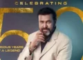 Celebrating 50 Years of Dr. M Mohan Babu in Cinema Celebrating 50 Years of Dr. M Mohan Babu in Cinema