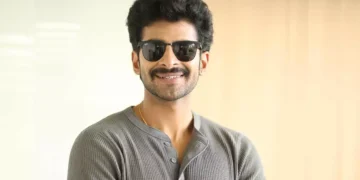 Dheekshith Shetty Shares Insights on His Best Film Yet