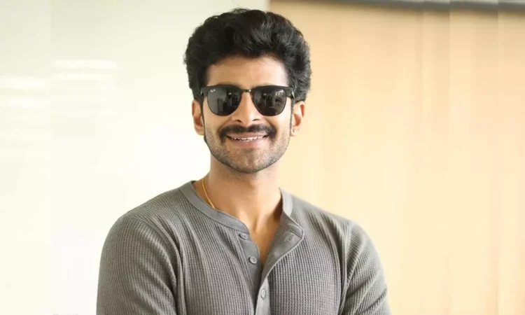 Dheekshith Shetty Shares Insights on His Best Film Yet Dheekshith Shetty Shares Insights on His Best Film Yet