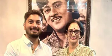 New Motion Poster of 'Gummadi Narsaiah' Captivates Audiences