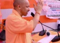 Yogi Adityanath Critiques RJD-Congress Alliance at Bihar Rally Yogi Adityanath Critiques RJD-Congress Alliance at Bihar Rally