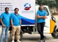 Jassper Shipping Aims for ₹1,800 Crore Revenue by FY30 with EV Logistics Jassper Shipping Aims for ₹1,800 Crore Revenue by FY30 with EV Logistics