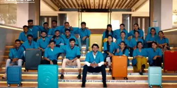 American Tourister Launches Campaign Celebrating Nashik's Craftsmanship