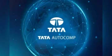 Tata AutoComp Displays Innovative Rail Solutions at IREE 2025
