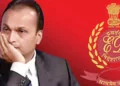 Enforcement Directorate Freezes Anil Ambani's Assets Worth Over ₹3,000 Crore Enforcement Directorate Freezes Anil Ambani's Assets Worth Over ₹3,000 Crore