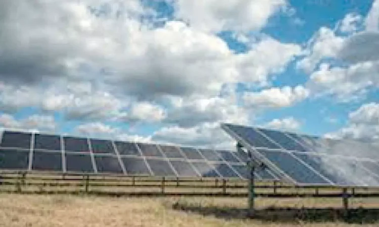 India's Solar Capacity Projected to Reach 216 GW by FY28 India's Solar Capacity Projected to Reach 216 GW by FY28