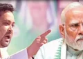 Tejashwi Yadav Criticizes Modi for Using Inappropriate Language Tejashwi Yadav Criticizes Modi for Using Inappropriate Language