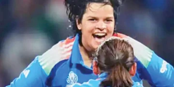 Shafali Verma Finds Opportunity Amidst Adversity