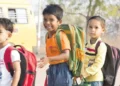 Delhi Government Updates Age Criteria for Pre-Primary Admissions Delhi Government Updates Age Criteria for Pre-Primary Admissions