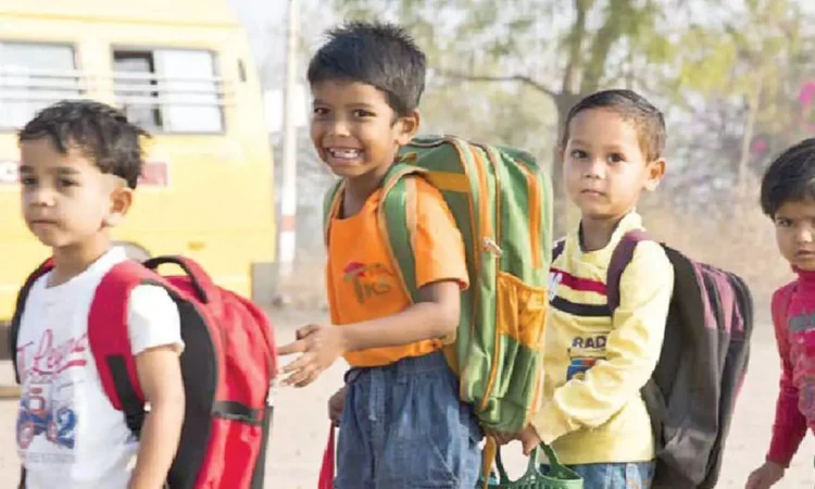 Delhi Government Updates Age Criteria for Pre-Primary Admissions Delhi Government Updates Age Criteria for Pre-Primary Admissions