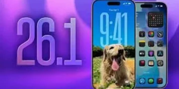 Apple Launches iOS 26.1 with Enhanced Features for iPhones