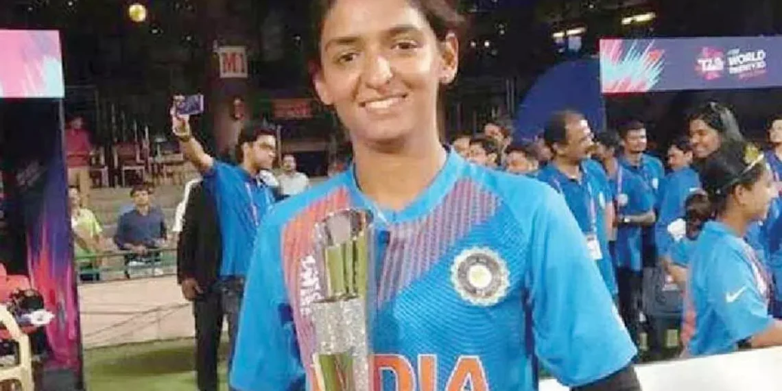 Politicians from Punjab and Haryana Celebrate Women's Cricket Team Victory