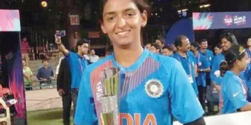 Politicians from Punjab and Haryana Celebrate Women's Cricket Team Victory