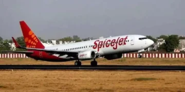 Sanjay Kumar Joins SpiceJet as Executive Director for Growth Strategy