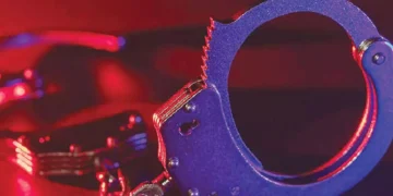 Man Arrested for Blackmailing Girl with Obscene Photos