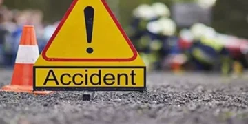 Tragic Incident: SUV Strikes and Kills Infant in Delhi