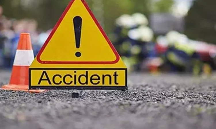 Tragic Incident: SUV Strikes and Kills Infant in Delhi Tragic Incident: SUV Strikes and Kills Infant in Delhi