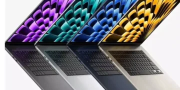 Significant Price Reduction on MacBook Air M4 at Vijay Sales