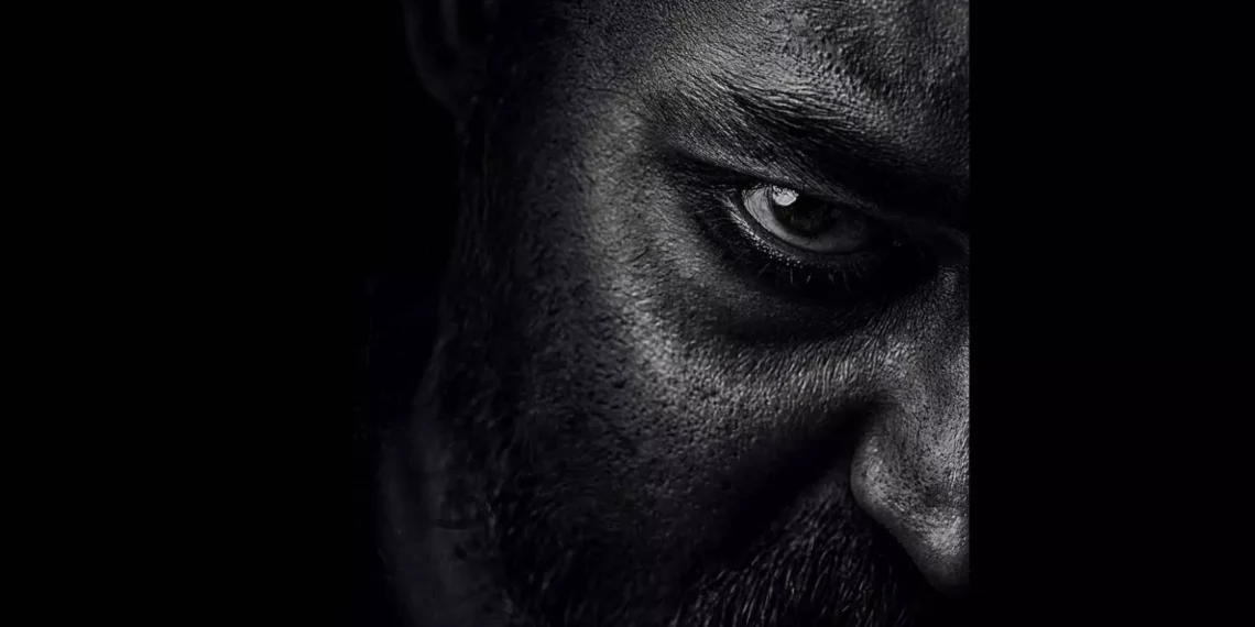 NTR and Prashanth Neel's 'Dragon' to Be Released in Two Parts