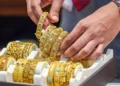 Today's Gold Prices in Visakhapatnam Show Significant Increase