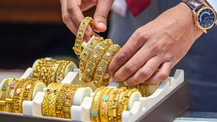 Today's Gold Prices in Visakhapatnam Show Significant Increase