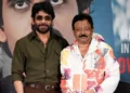 Chiranjeevi Shares Thoughts on the Re-release of Shiva
