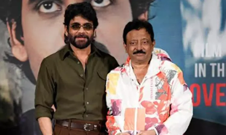 Chiranjeevi Shares Thoughts on the Re-release of Shiva