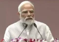 Modi Emphasizes Need for Good Governance in Bihar Modi Emphasizes Need for Good Governance in Bihar