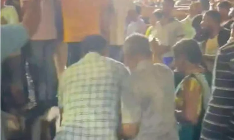 Odisha Government Takes Action Against Seven Police Officers Odisha Government Takes Action Against Seven Police Officers