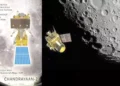 ISRO Utilizes Chandrayaan-2 Data to Enhance Lunar Research ISRO Utilizes Chandrayaan-2 Data to Enhance Lunar Research