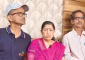 Widow Appeals for Denial of Bail in Husband's Murder Case Widow Appeals for Denial of Bail in Husband's Murder Case