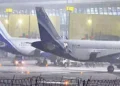 Delhi Airport Operations Return to Normal After Technical Issue