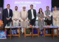 Creative Economy Forum in New Delhi Unites Innovators and Leaders