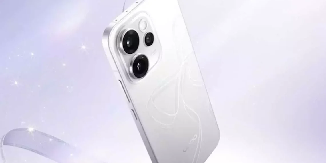 Oppo Reveals Reno 15 Series Before Find X9 Launch with New Features