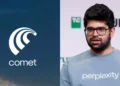 Perplexity Launches Comet AI Browser for Android Users