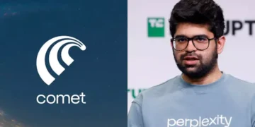 Perplexity Launches Comet AI Browser for Android Users