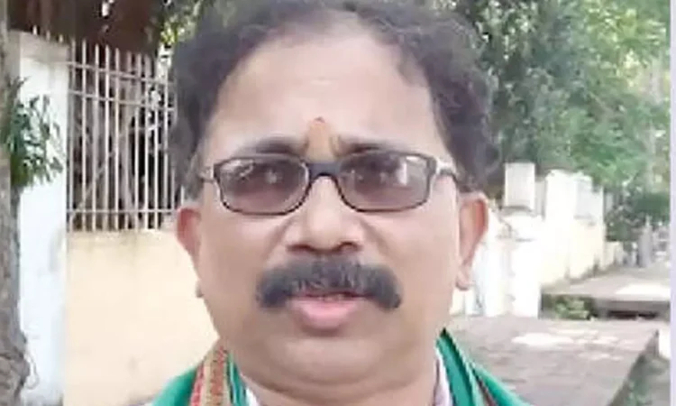 BJD Calls for Action to Secure Nuapada Borders Before By-Election BJD Calls for Action to Secure Nuapada Borders Before By-Election