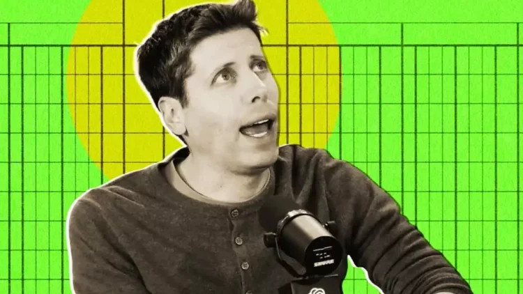 Sam Altman Criticizes Slack for Promoting Inefficiency and Foresees AI Evolution Sam Altman Criticizes Slack for Promoting Inefficiency and Foresees AI Evolution